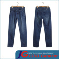 Factory Wholesale Harem Pants Denim Jeans for Women (JC1279)